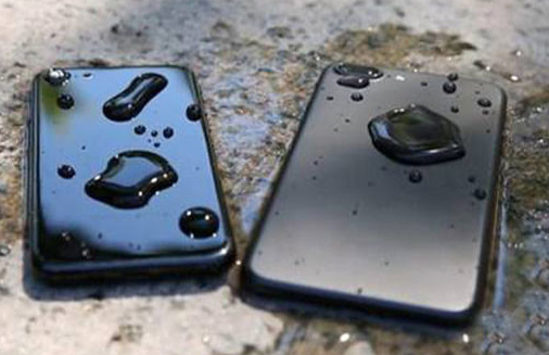 西峰苹果15进水维修分享iPhone15进水了怎么办 