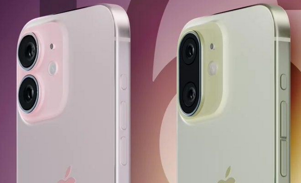 西峰苹果16服务点分享iPhone 16有操作按钮吗？ 