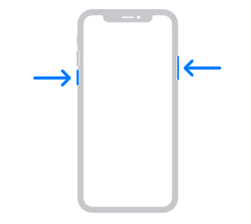 西峰苹果15维修站分享iPhone15如何强制关机重启 