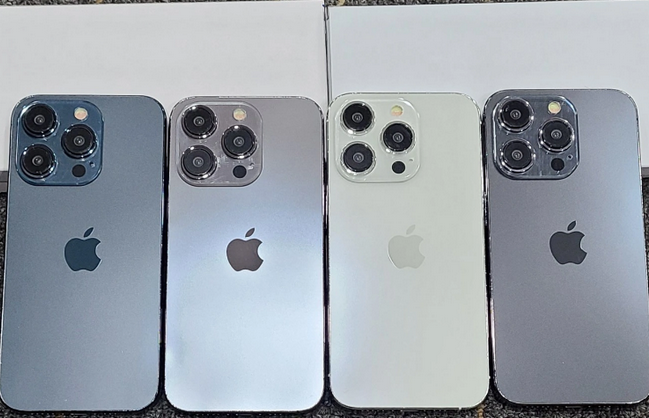 西峰苹果15维修点分享iPhone15系列有哪些型号 西峰苹果15维修点分享iPhone15系列有哪些型号