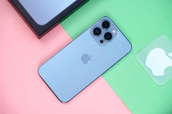 西峰iPhone维修网点分享翻新iPhone性价比高吗 
