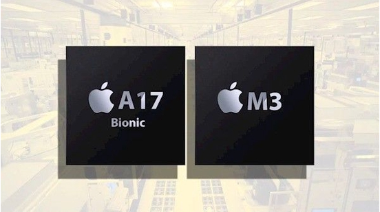 西峰苹果15维修站分享iPhone15系列会用3nm芯片吗 