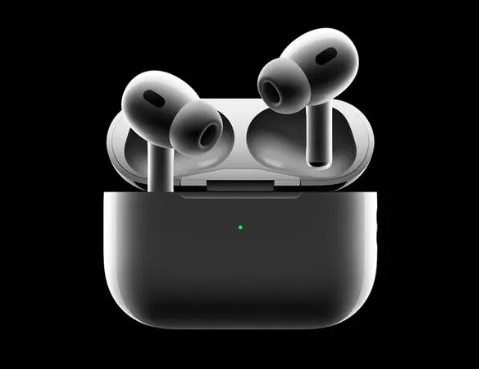 西峰苹果手机维修分享AirPodsPro2遇音频漂移问题怎么办 