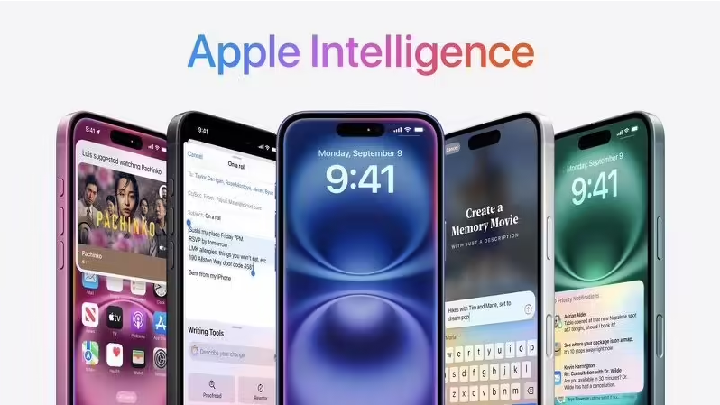 西峰苹果手机维修分享iOS 18.1 适配率是同期 iOS 17.1 的两倍 