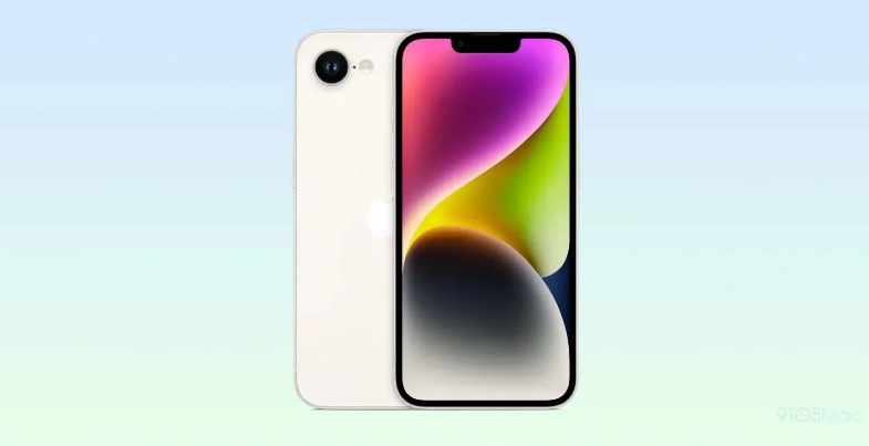 西峰苹果手机维修分享苹果 iPhone SE 4 2025 春季亮相 