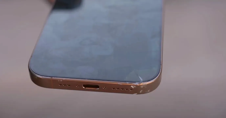 西峰苹果手机维修分享 iPhone 16 Pro边框更窄 
