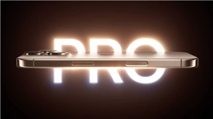 西峰苹果手机维修分享iPhone 16 Pro系列需求在预购后“低于预期” 