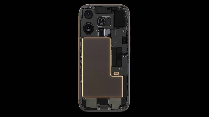 西峰苹果手机维修分享iPhone 16 Pro 系列屏幕更大，搭载 A18 Pro 芯片 