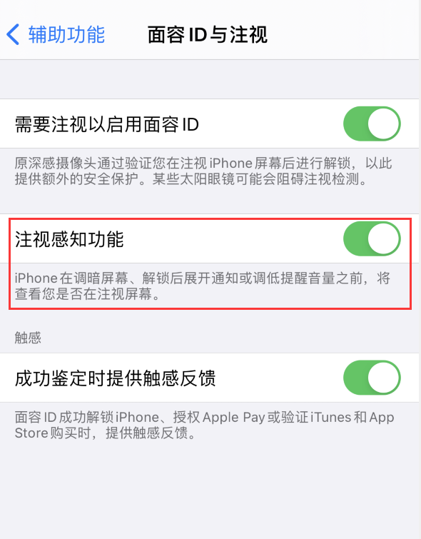 西峰苹果手机维修分享iPhone 12 不会自动锁屏怎么办 