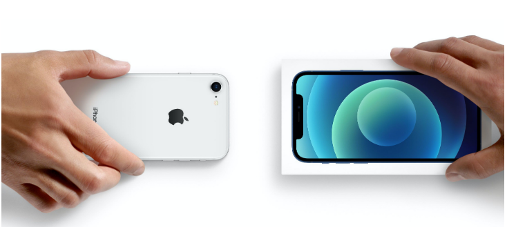 西峰苹果手机维修分享iPhone 12 系列选购攻略 