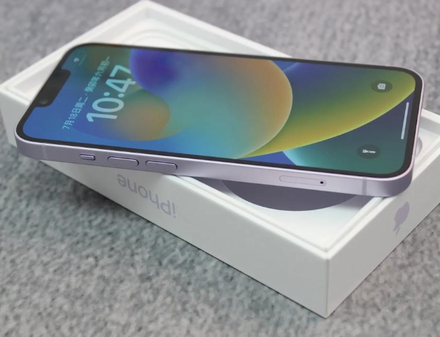 西峰iPhone14闪光灯维修分享如何解决苹果14闪光灯故障问题 