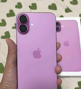 西峰苹果16p卡顿维修店分享如何优化iPhone16Plus手机卡顿问题 